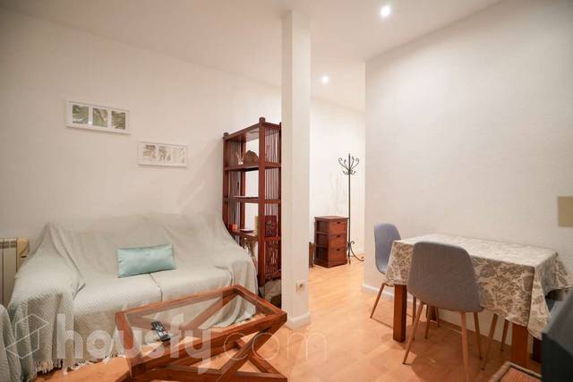 Piso en Venta en Calle de Arriaza, . en Argüelles