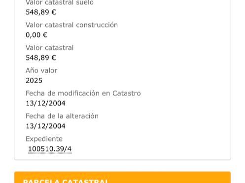 Garden of Residential for sale in Miengo