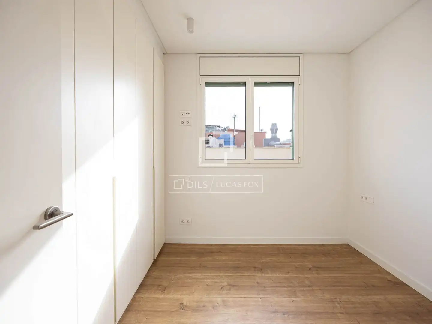 Penthouse mit Pool zur Miete in Sarrià - Sant Gervasi, imagen 17
