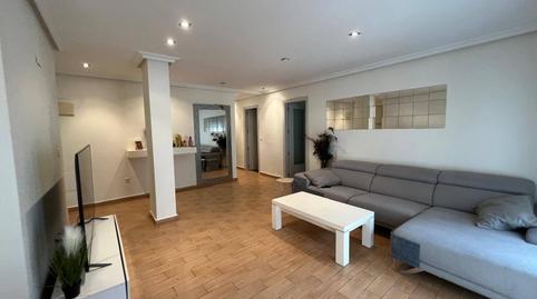 Foto 2 de Piso en venta en Calle de Cayetano Martínez, Altabix, Elche / Elx