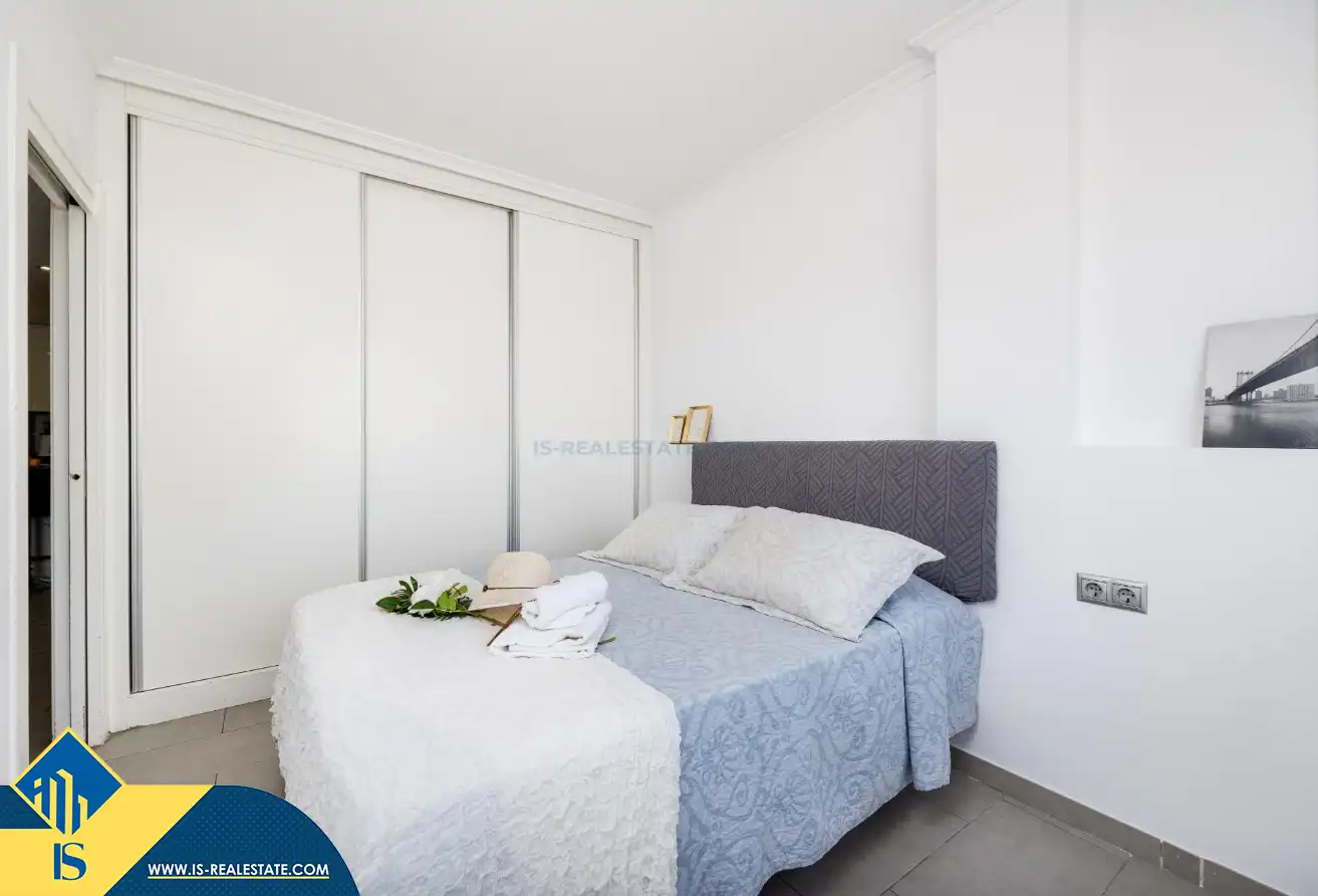 Apartament amb ascensor en venda a Centro, imagen 35