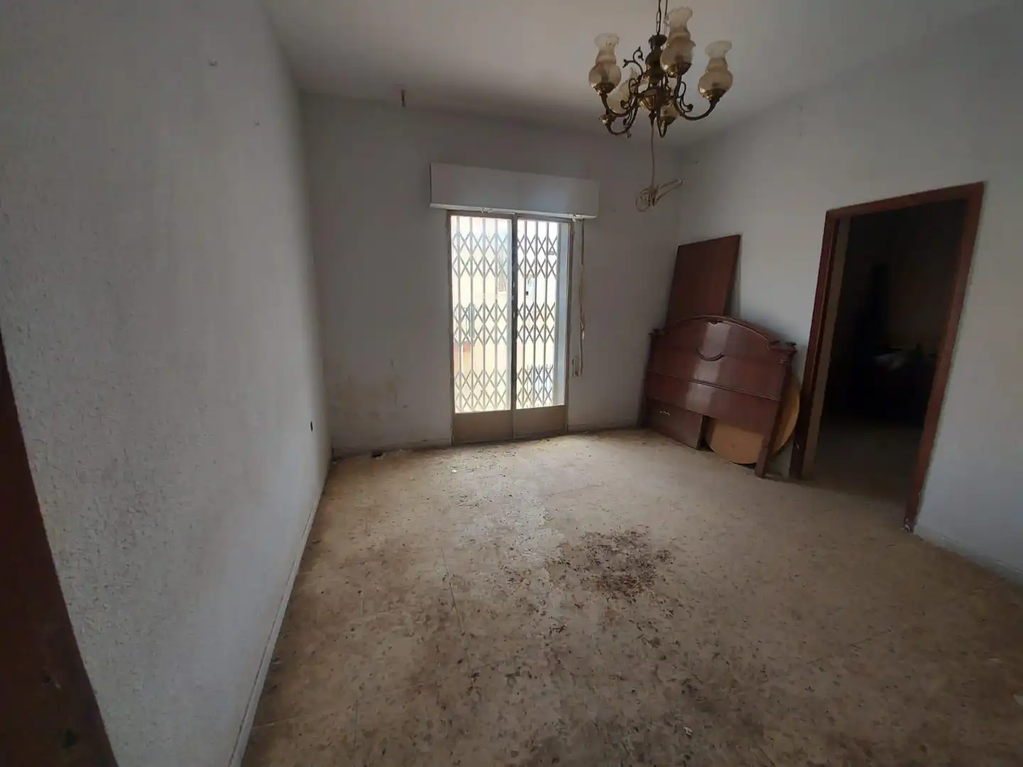 Bedroom of Duplexes for sale in El Ejido  with Terrace and Balcony