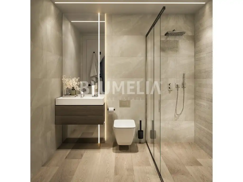 Flat for sale in Avenida Rumania, Marisol Park - Ortembach - Los Almendros