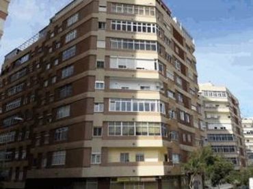 Aparcament en venda a Teniente Coronel Castillo Olivares