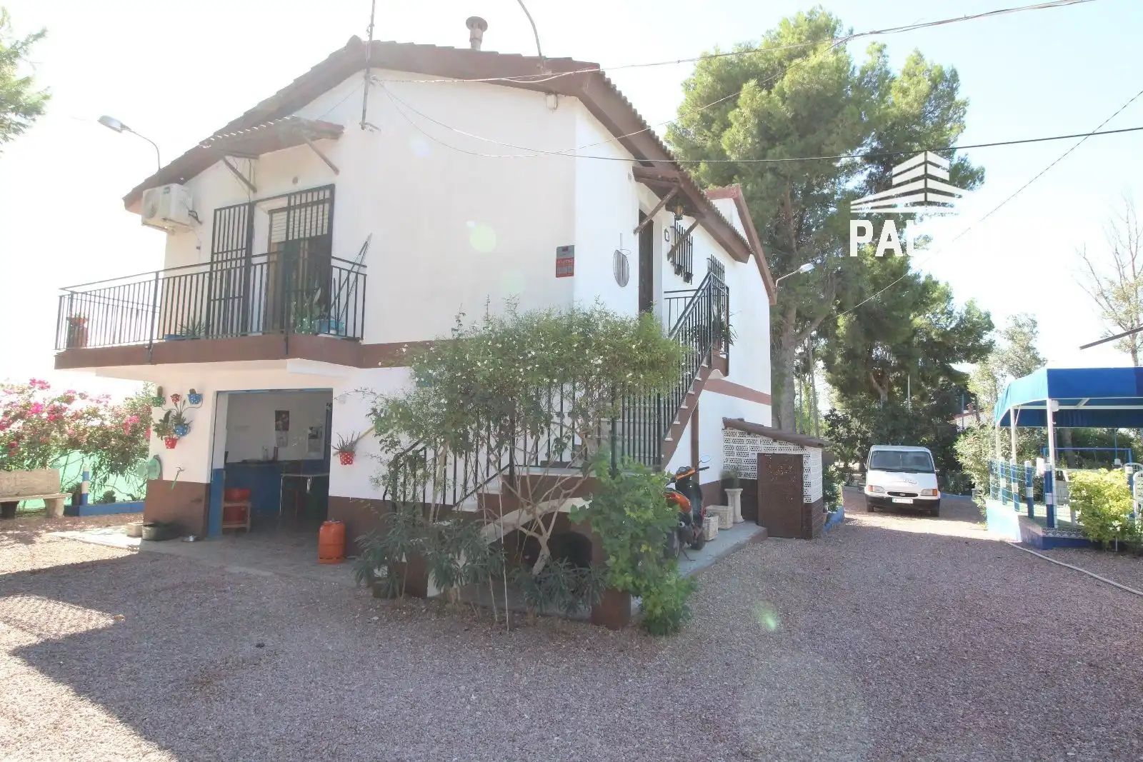 Xalet amb piscina en venda a Crevillent, imagen 26