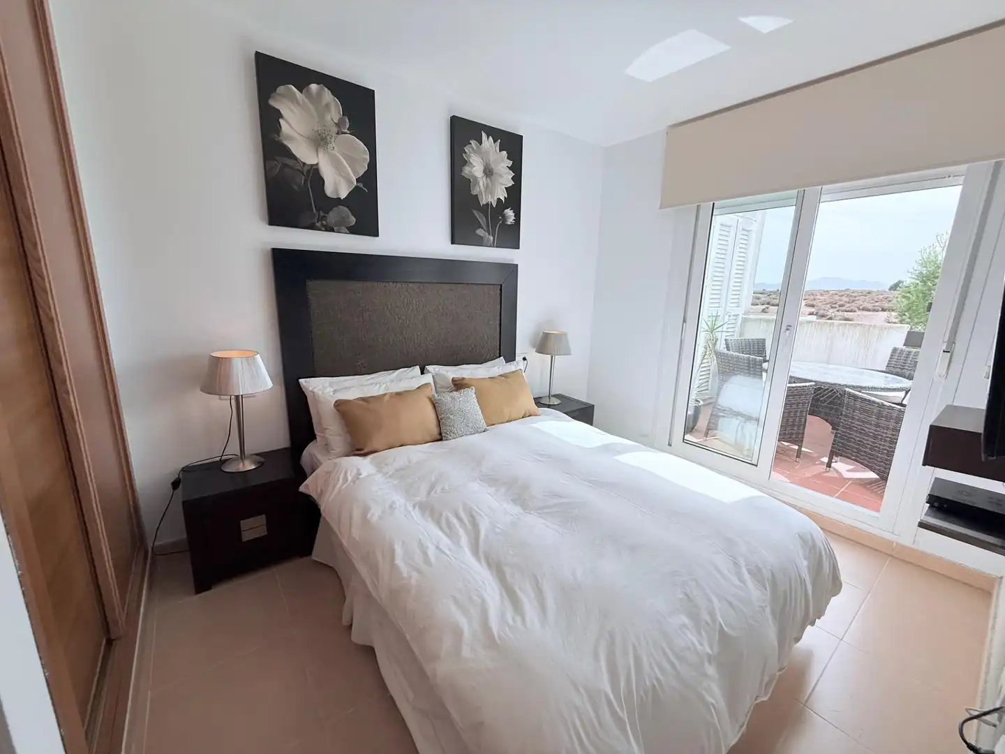 Apartament amb piscina en venda a BULEVAR CENTRAL CAÑADAS, imagen 6
