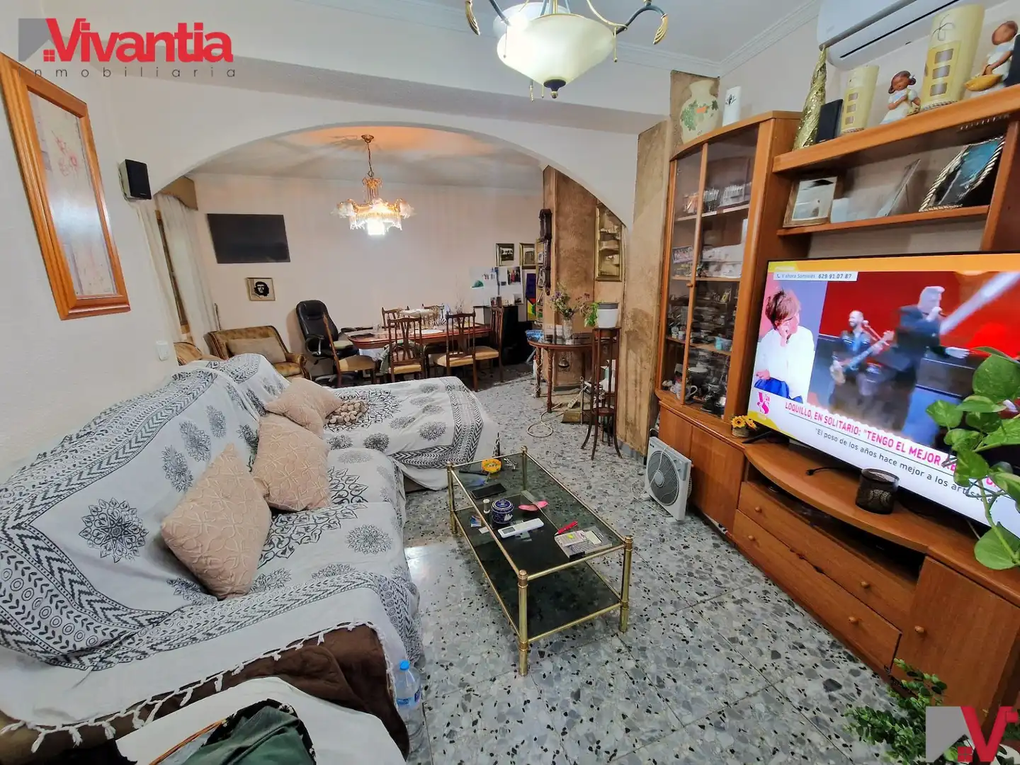 Casa con terraza en venta en Lorca Ciudad, imagen 10