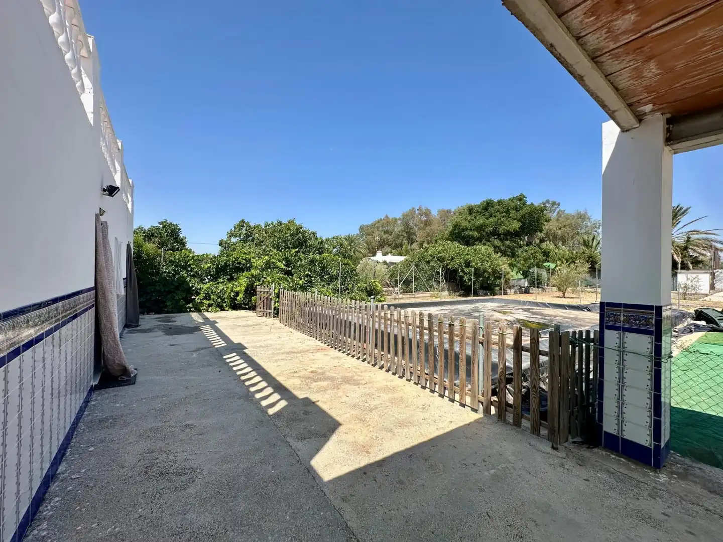 Maison à vendre à Carretera Polígono 51 Paraje 175 EL ALCORNOCAL, imagen 10