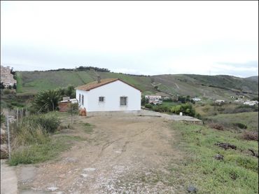 Terreny residencial en venda a Manilva Pueblo