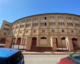 Exterior view of Premises for sale in  Murcia Capital