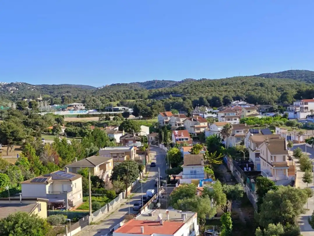 Penthouse with lift for sale in Carrer de la Pujada 1, imagen 6