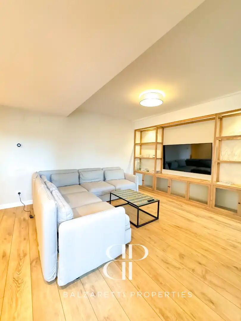 Flat with terrace to rent in Carrer d'Aragó, imagen 61