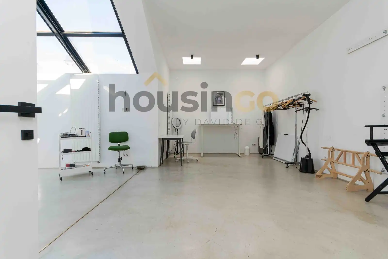 Attique avec ascenseur à vendre à Conde Valle Suchil, imagen 35