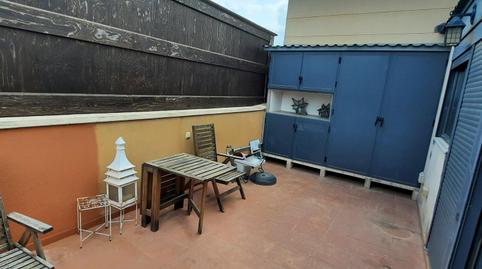 Foto 3 de Ático de alquiler en  Médico Ricardo Ferrer, 42, Paus - Poligono San Blas, Alicante / Alacant