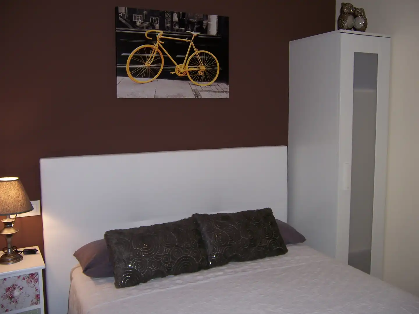 Wohnung mit Aufzug zum Verkauf in Rúa Río Maguleiro 8, imagen 54