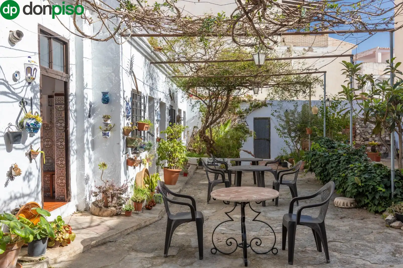 Inmuebles singulares en venta en Calle cristo 68, imagen 5