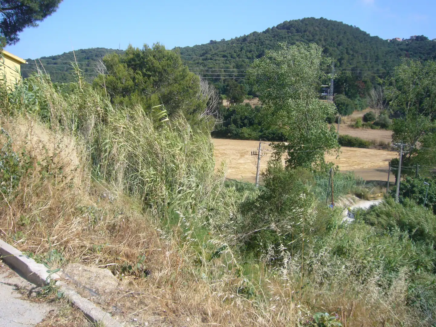 Residential land for sale in Avinguda dels Arbres, imagen 4