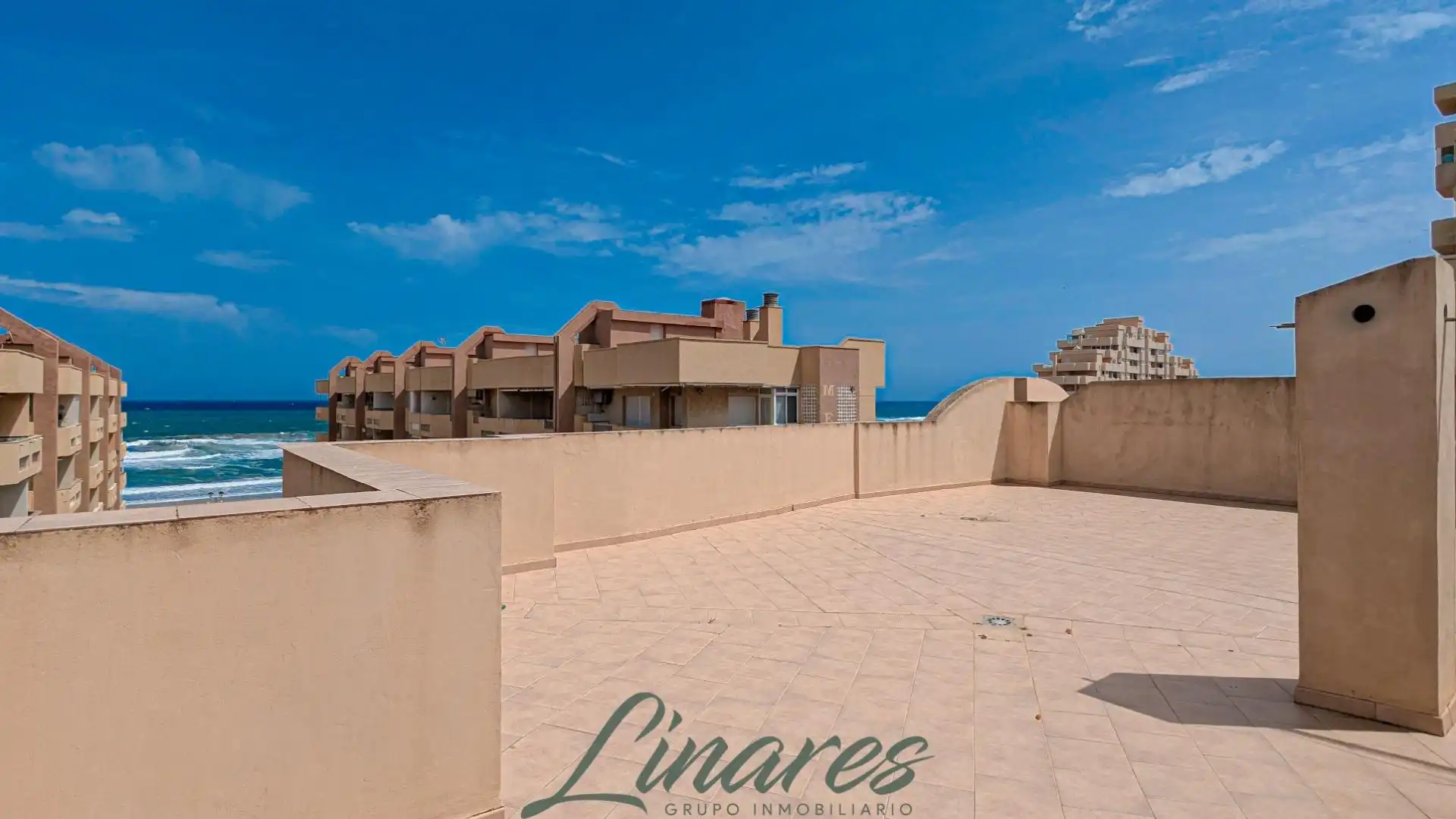Penthouse for sale in Calle IPANEMA - LA MANGA
