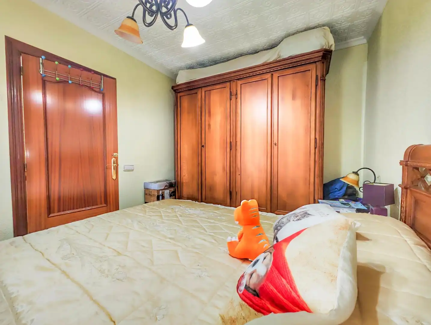 Maison avec terrasse à vendre à Calle Padre Manjón, imagen 31