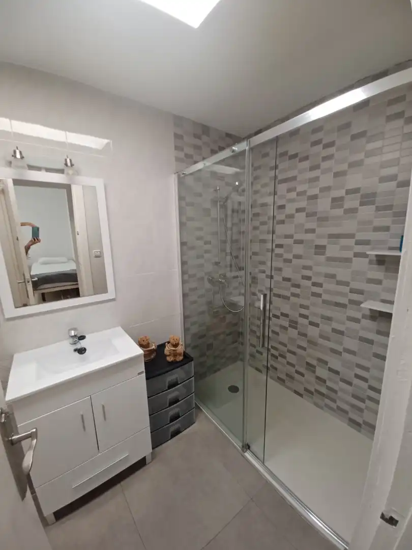 Flat with lift to rent in Calle Gran Capitán, imagen 10