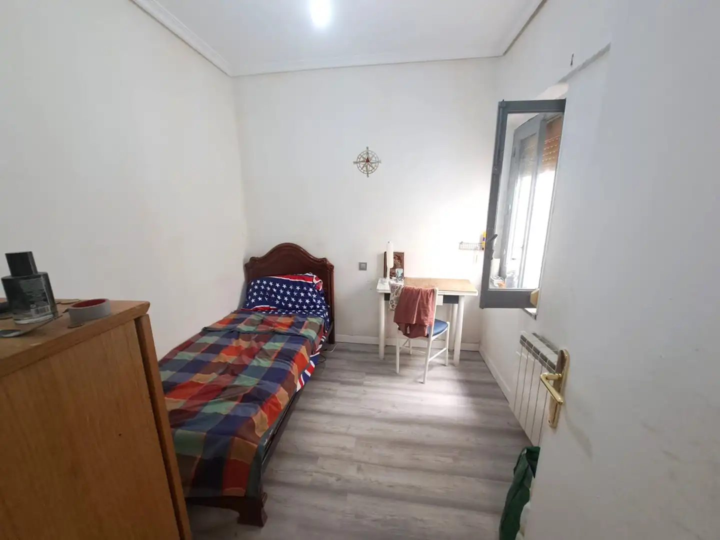 Piso con ascensor en venta en Calle Ventilla, imagen 20