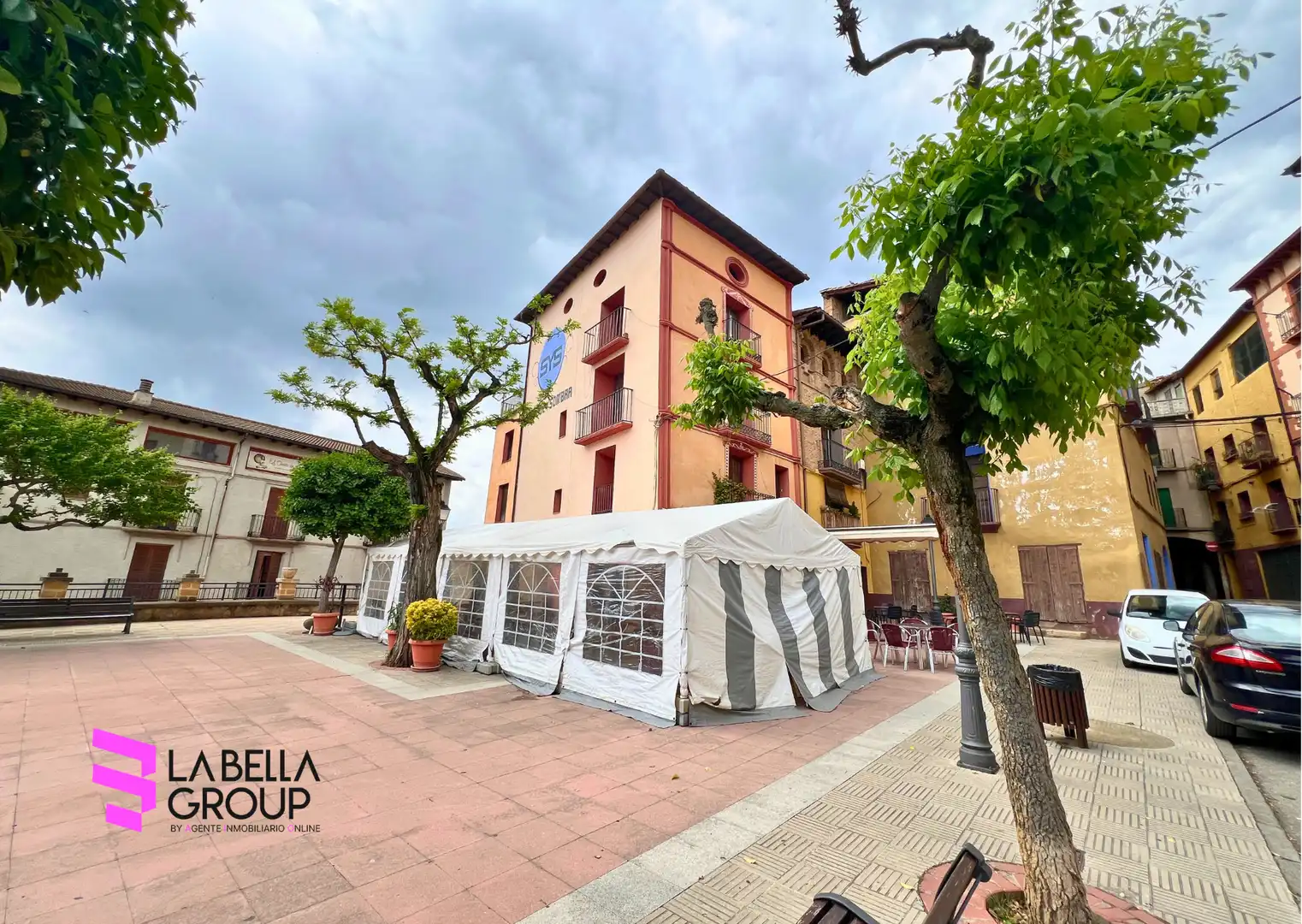 Immobles singulars en venda a Calle Mayor, imagen 2
