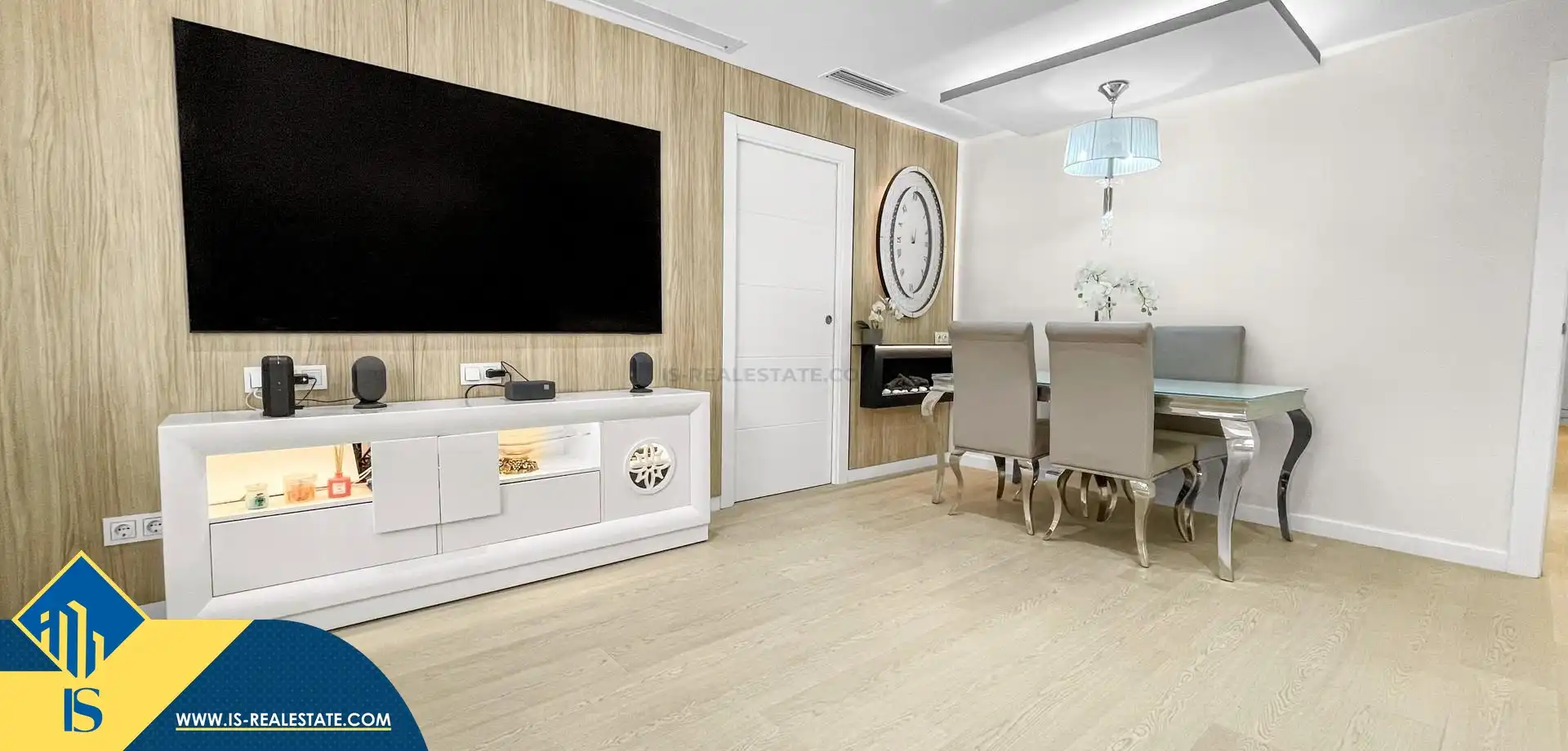 Wohnung mit Aufzug zum Verkauf in Centro