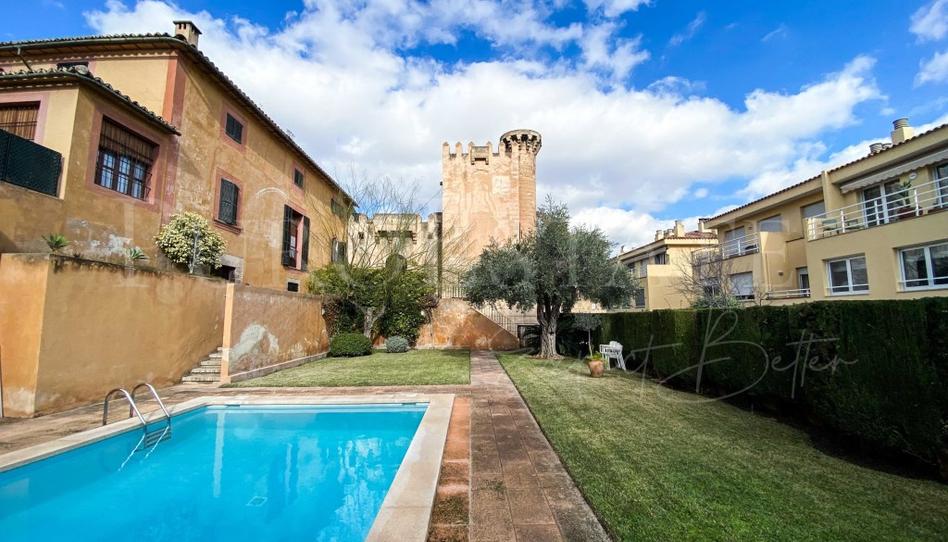 Photo 1 of House or chalet for sale in Son Armadans, Illes Balears