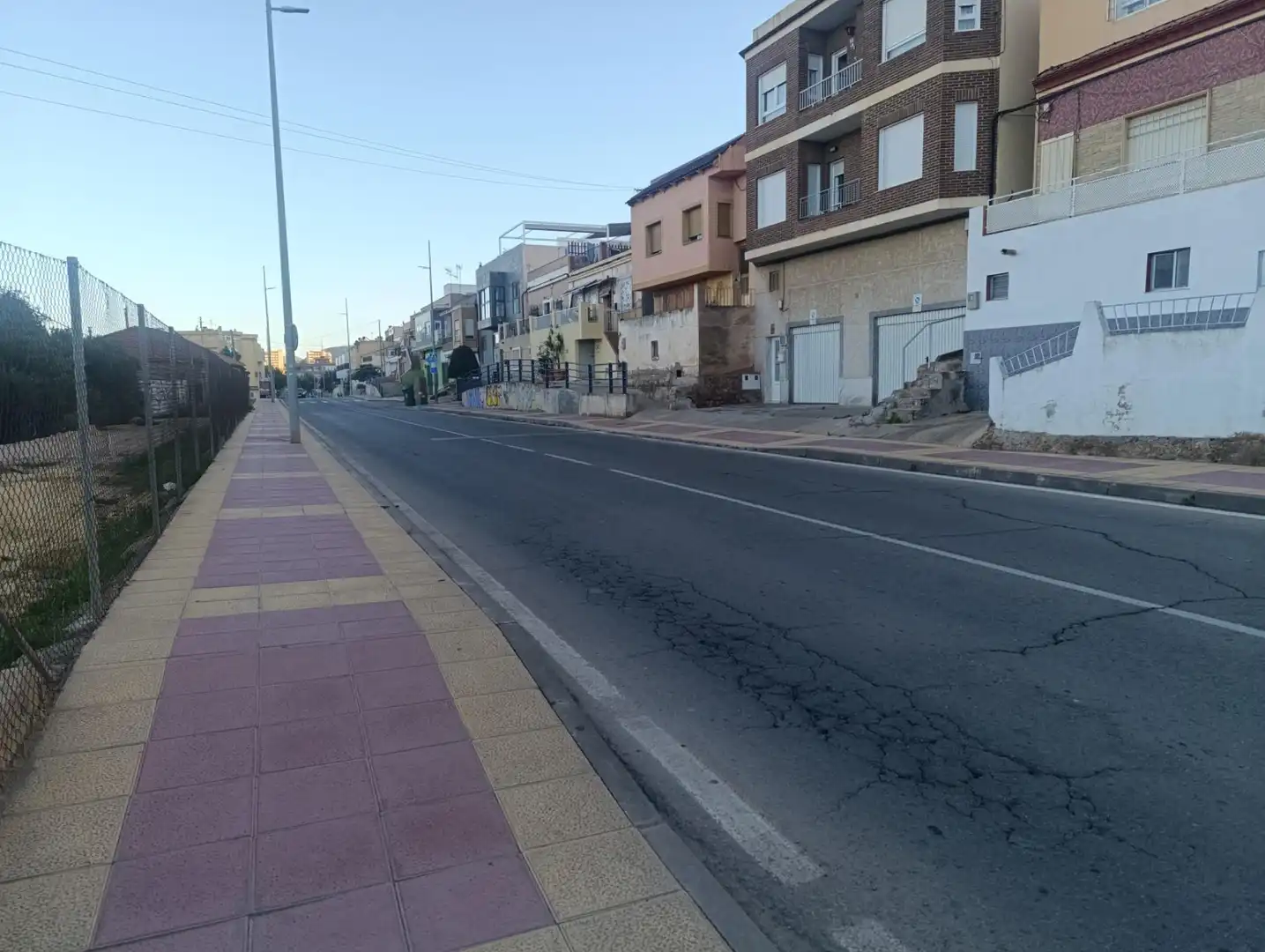 Residential land for sale in Calle PERONIÑO-BO CONCEPCION, imagen 16