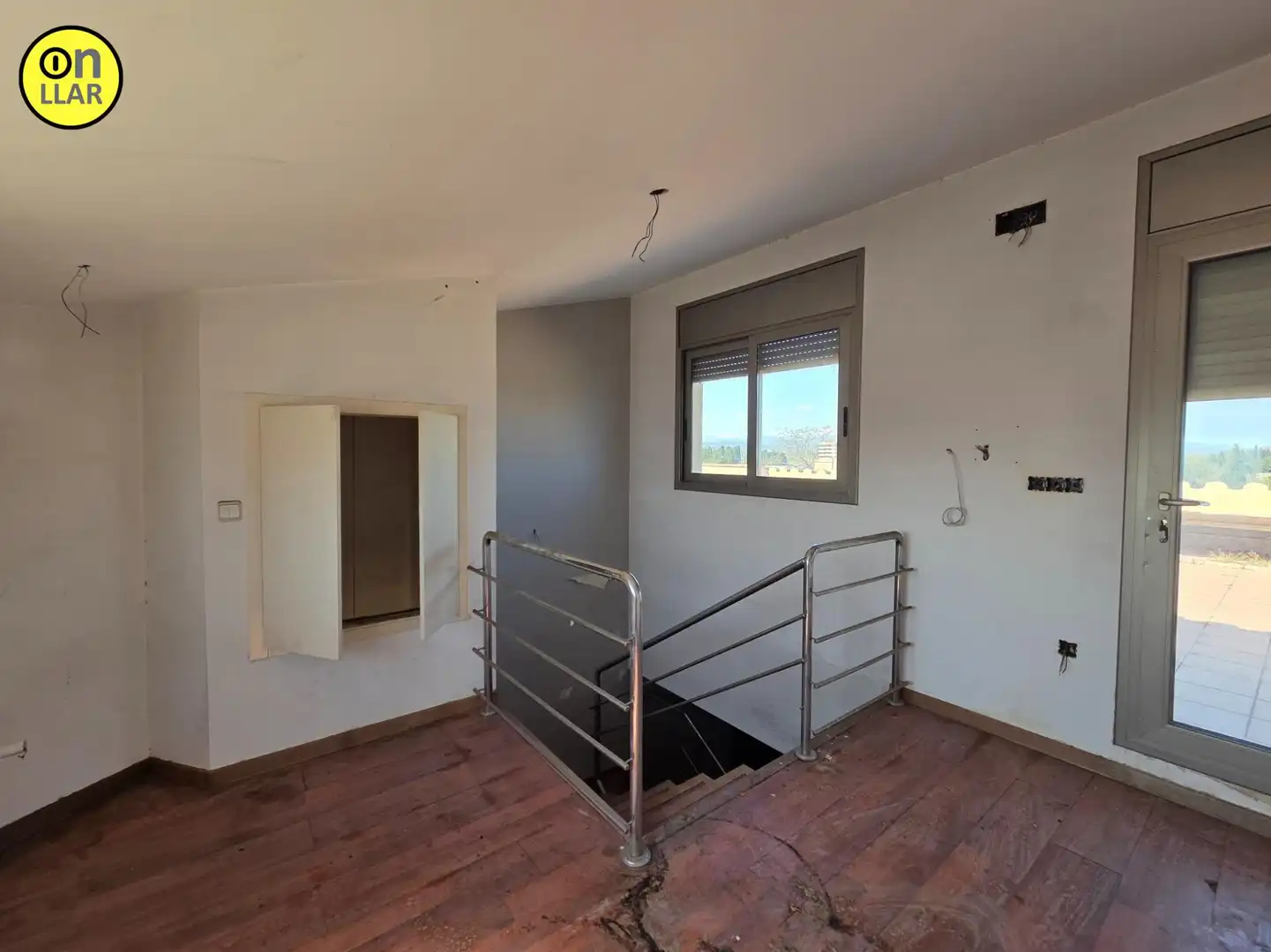 Casa o chalet en venta en Vila-sacra con Terraza