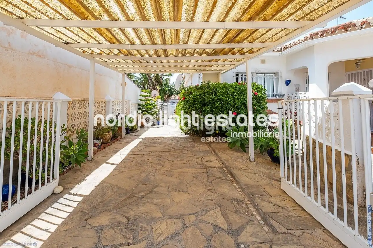 Maison à vendre à Centro Internacional, imagen 3