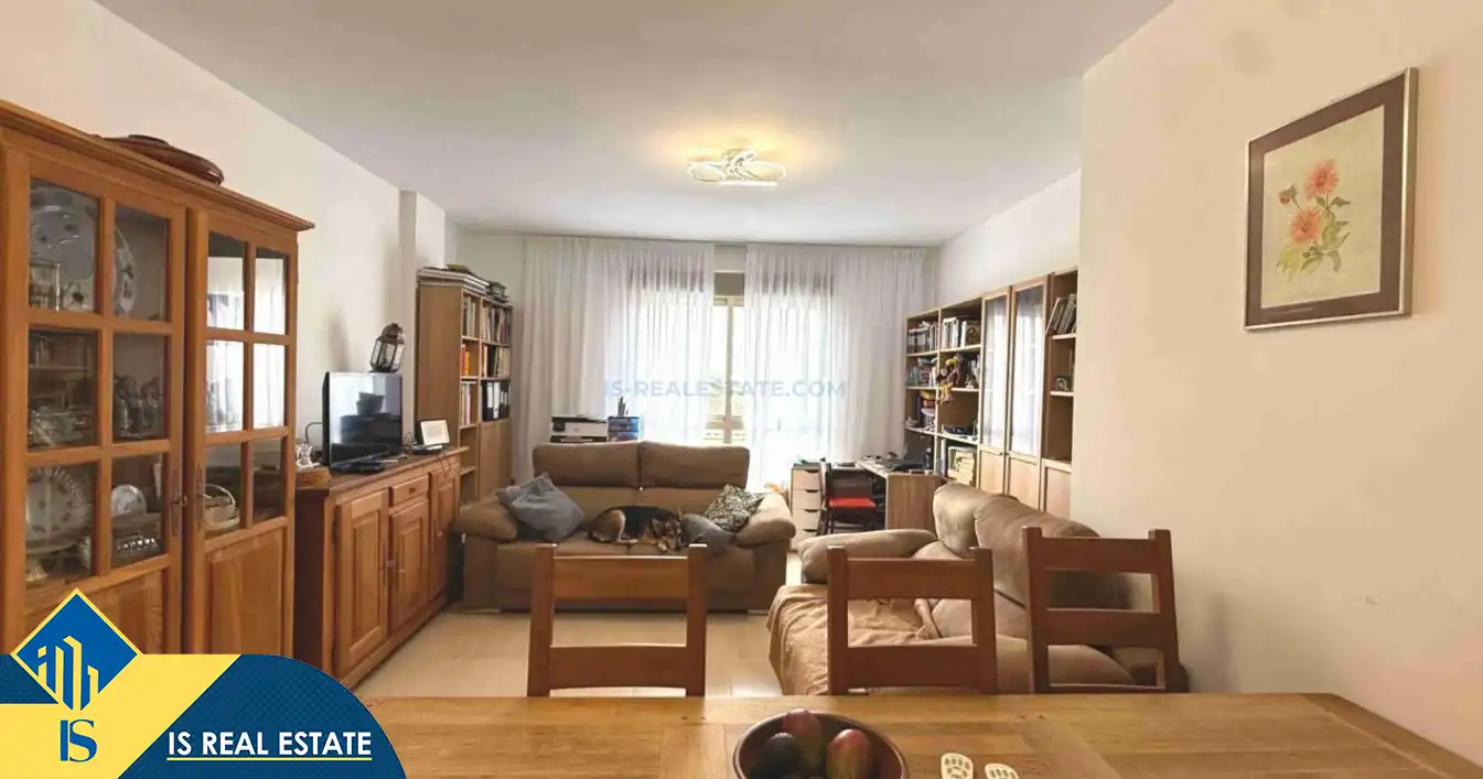 Apartamento con piscina en venta en San Miguel de Salinas, imagen 19