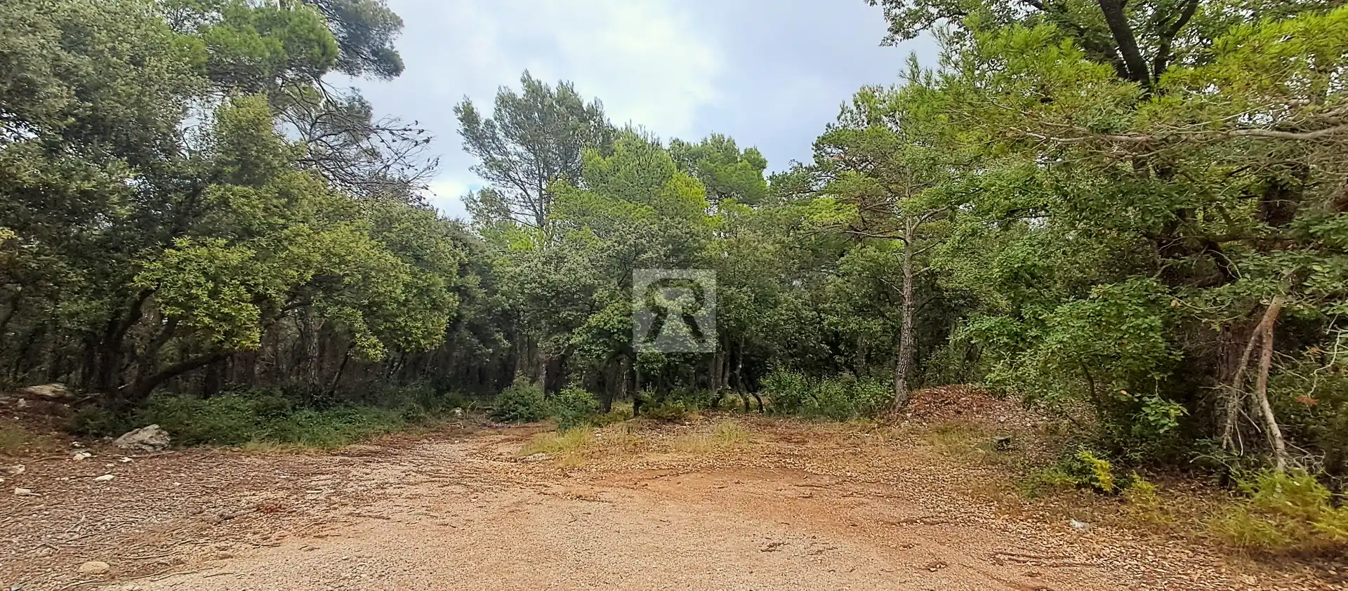 Terrain rustique à vendre à TV-7041 12, imagen 3