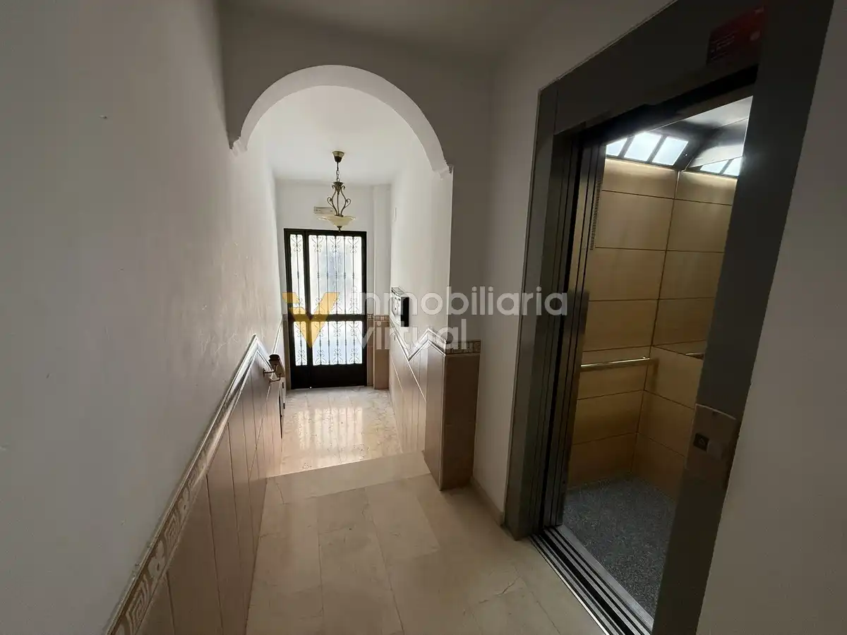 Wohnung mit Terrasse zum Verkauf in Calle Nicolás Albornoz, imagen 16