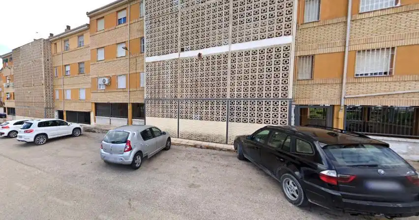 Flat for sale in Calle Pedro Antonio de Alarcón, imagen 2