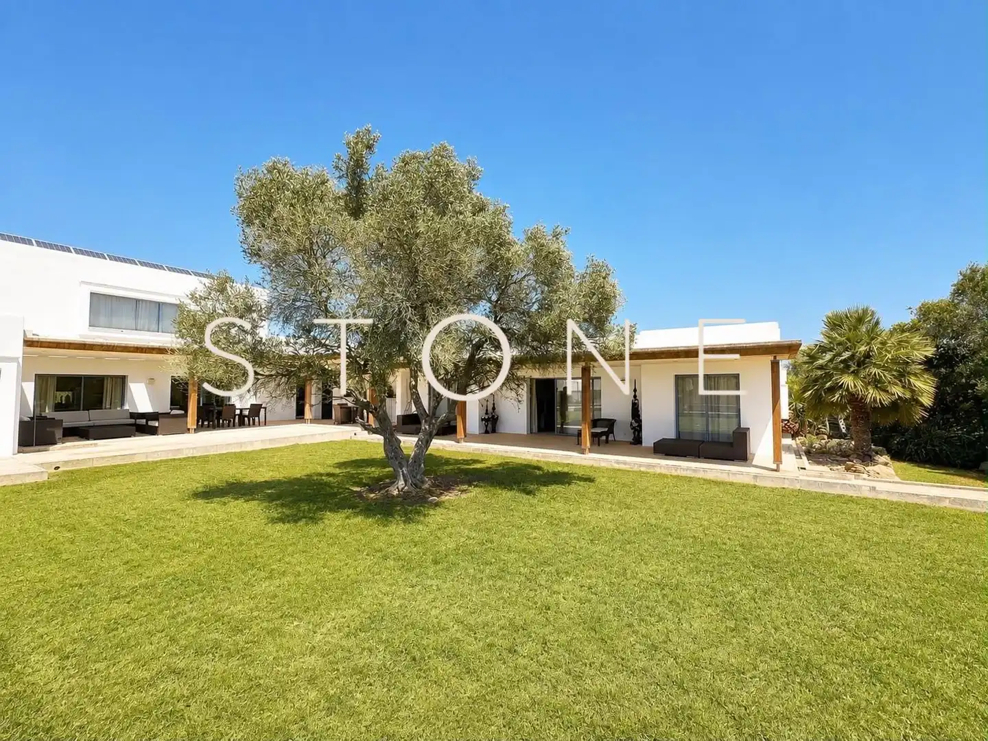 Casa amb terrassa en venda a Sant Lluís - S'Ullestrar - Torret, imagen 6