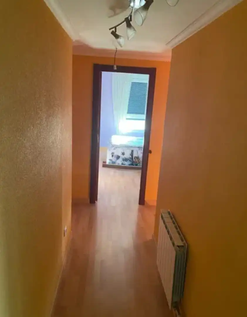 Piso en venta en Reinosa con Calefacción y Amueblado