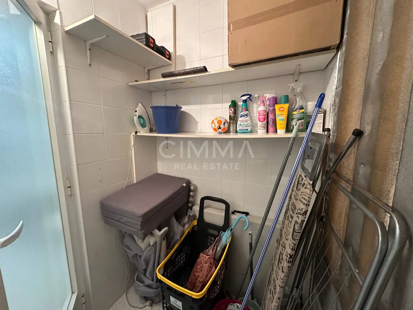 Wohnung mit Pool zum Verkauf in Mascarat, imagen 32