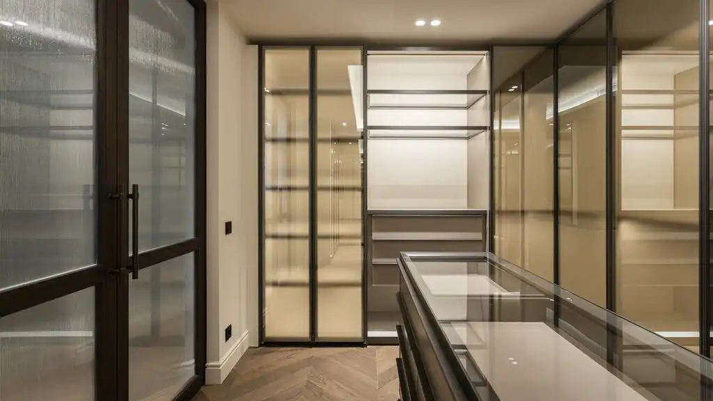 Apartment with lift for sale in Sarrià - Sant Gervasi, imagen 28