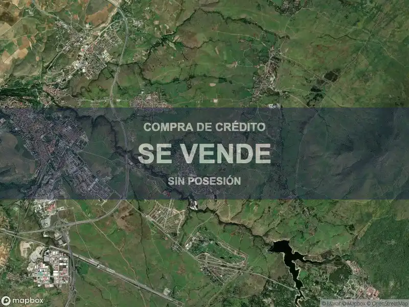 Büro zum Verkauf in San Cristóbal de Segovia