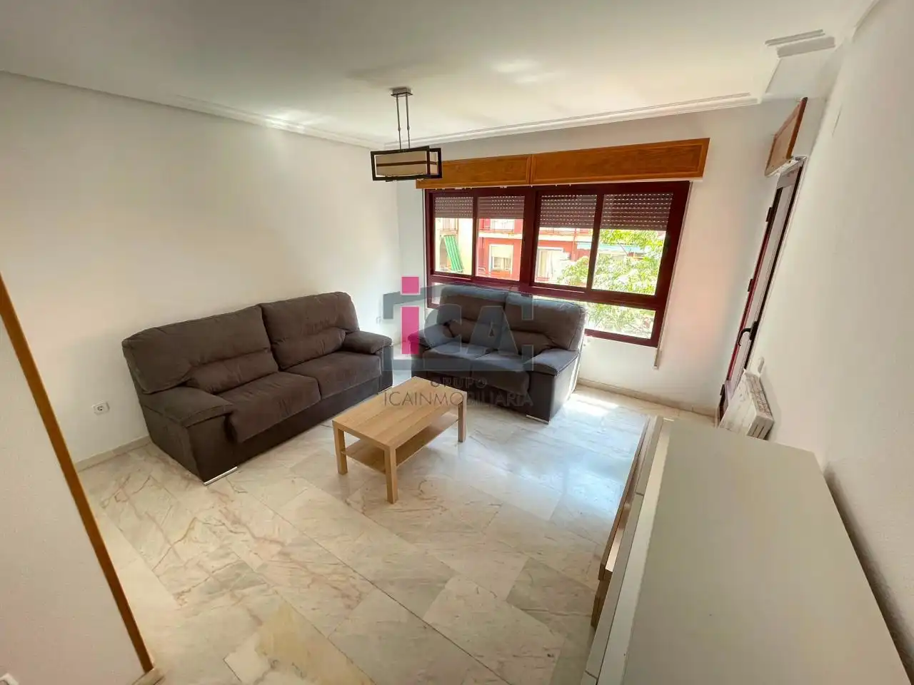 Wohnung mit Aufzug zur Miete in CALLE GARCIA PLATA DE OSMA