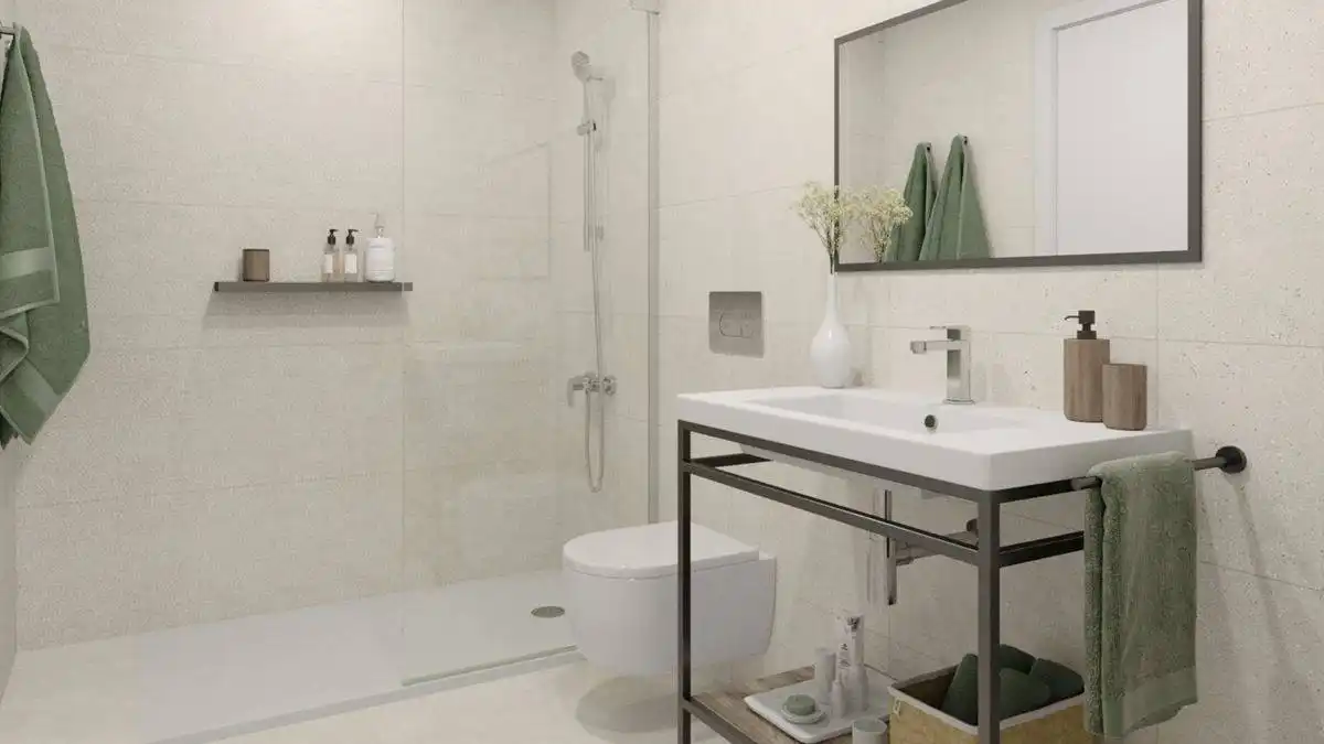 Apartment with terrace for sale in Calle Calle Martínez Catena, imagen 5