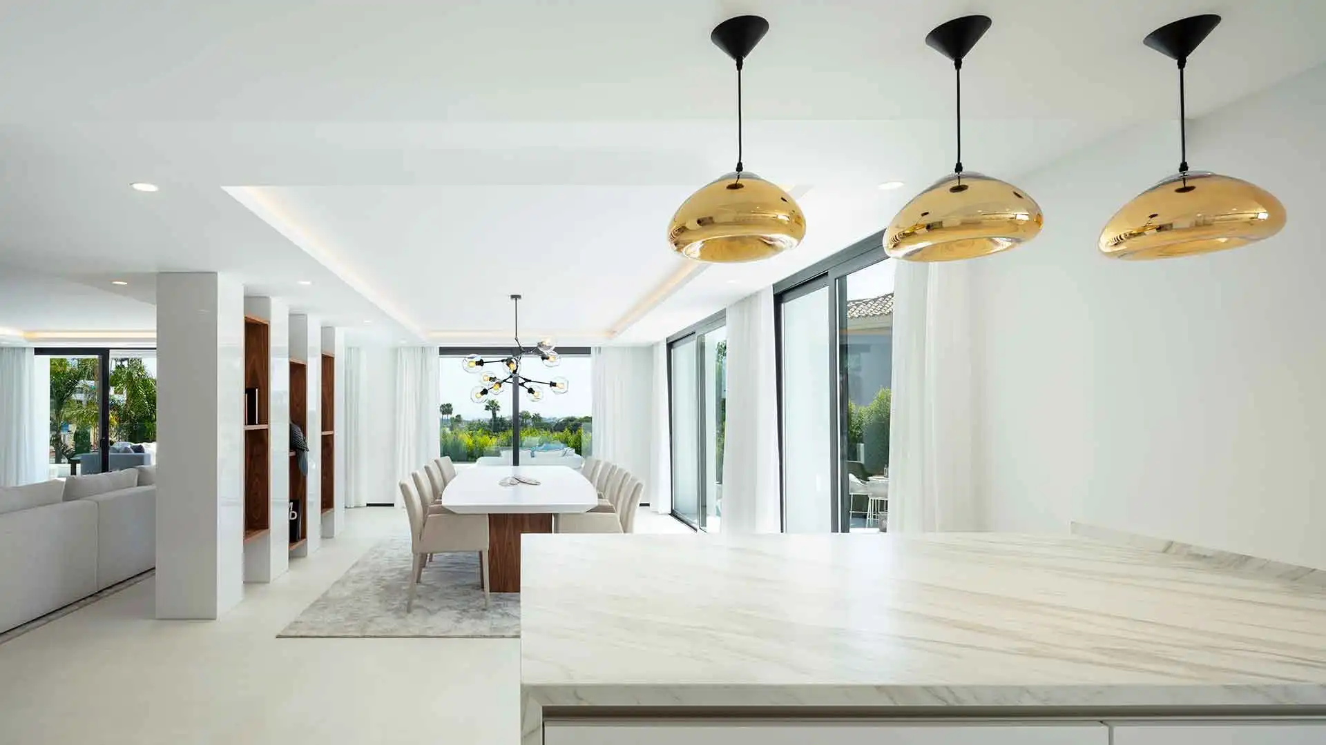 Casa o xalet en venda a Marbella, Málaga