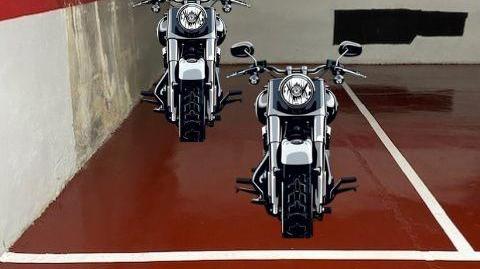 Foto 5 de Garatge en venda a Avenida de la Generalitat, 26, Riu Sud, Santa Coloma de Gramenet