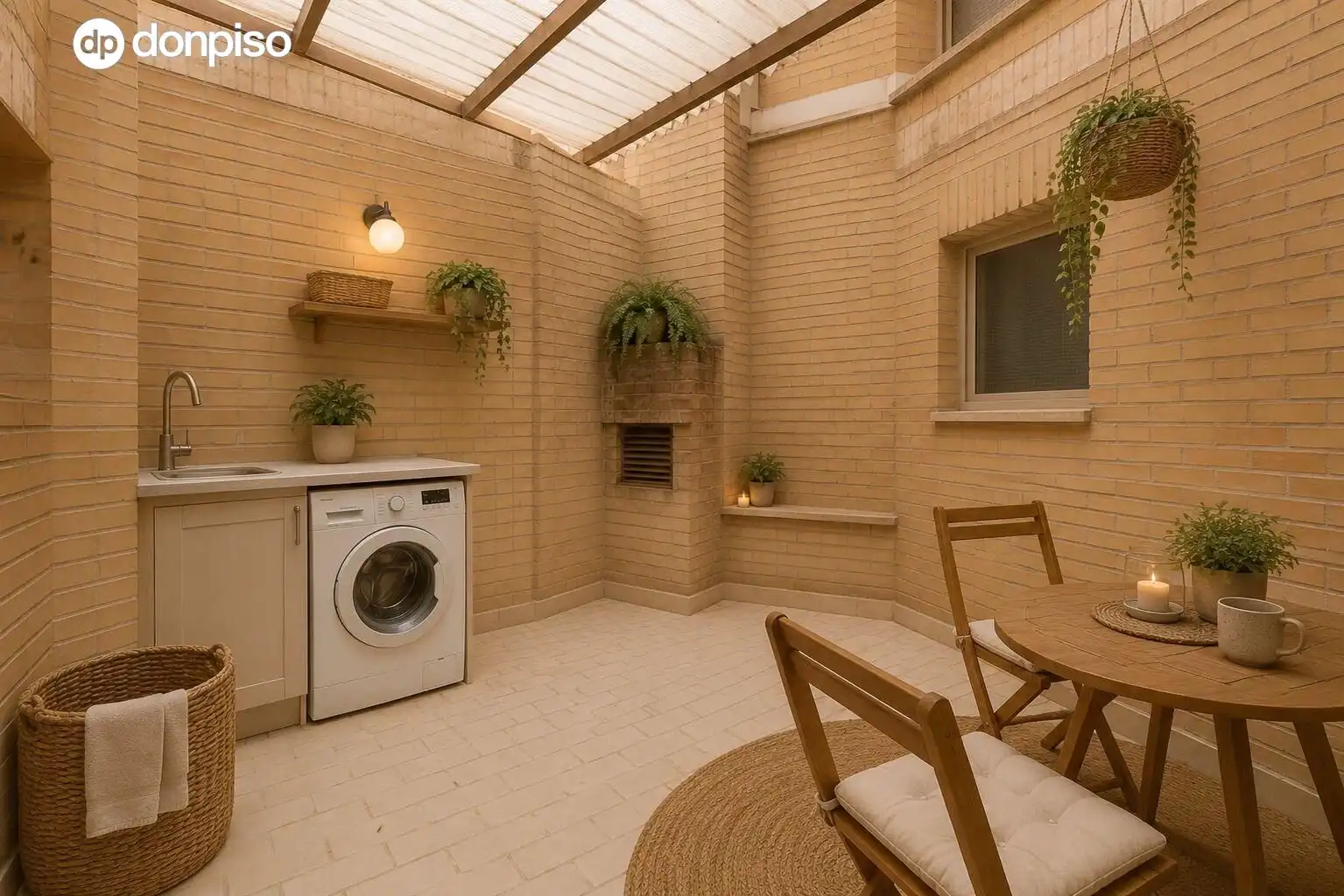 Appartement avec terrasse à vendre à NUEVA DE SAN ANTON 14, imagen 67