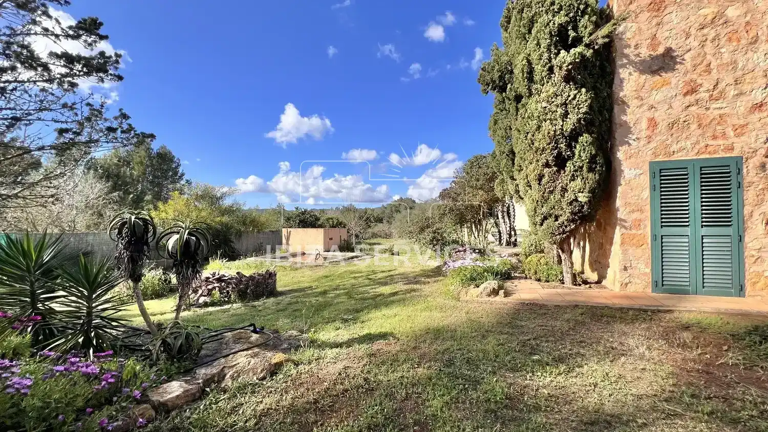 Xalet amb piscina en venda a Sant Antoni de Portmany, imagen 39