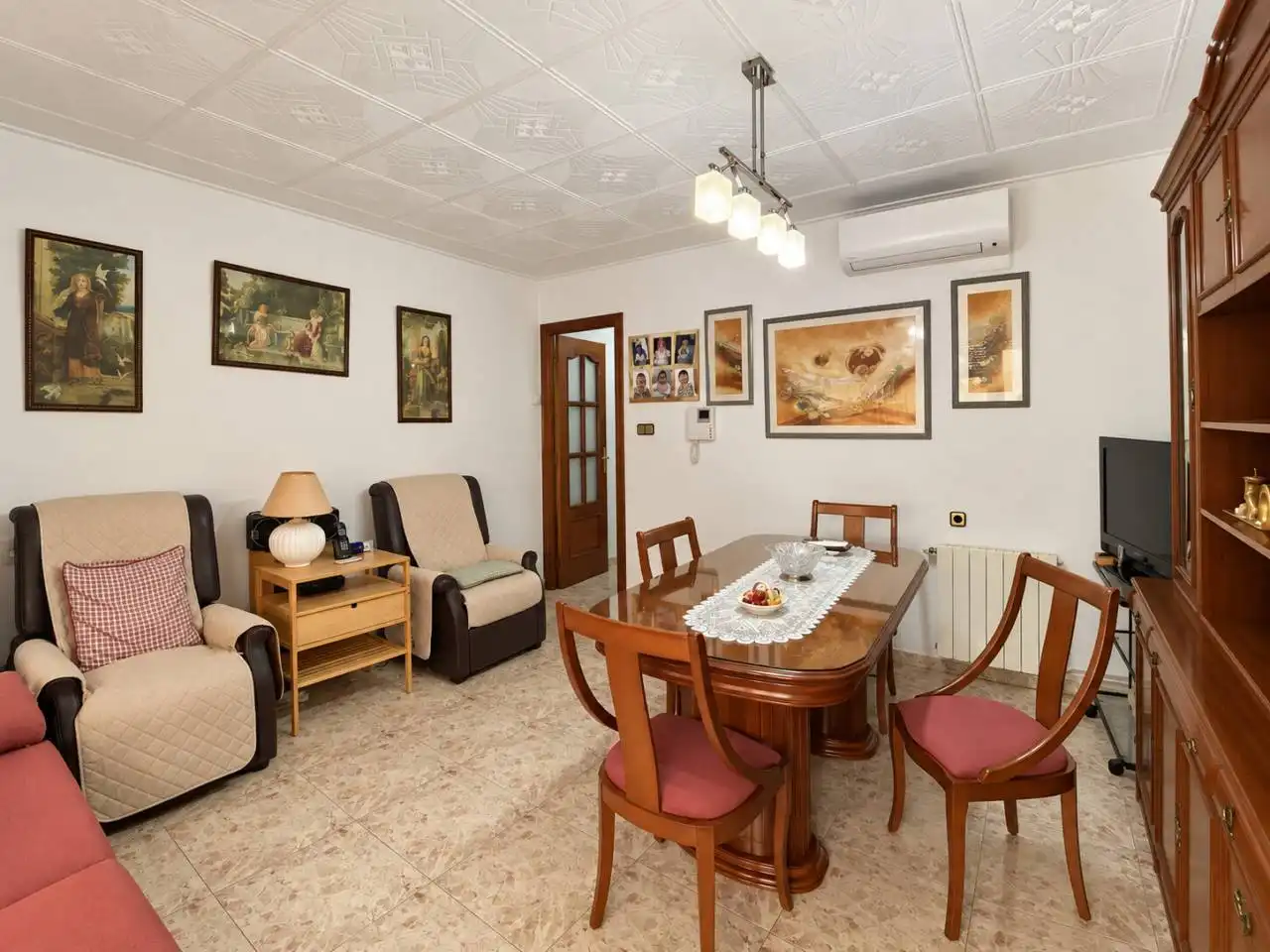 Flat for sale in Pasaje Guadarrama, imagen 4