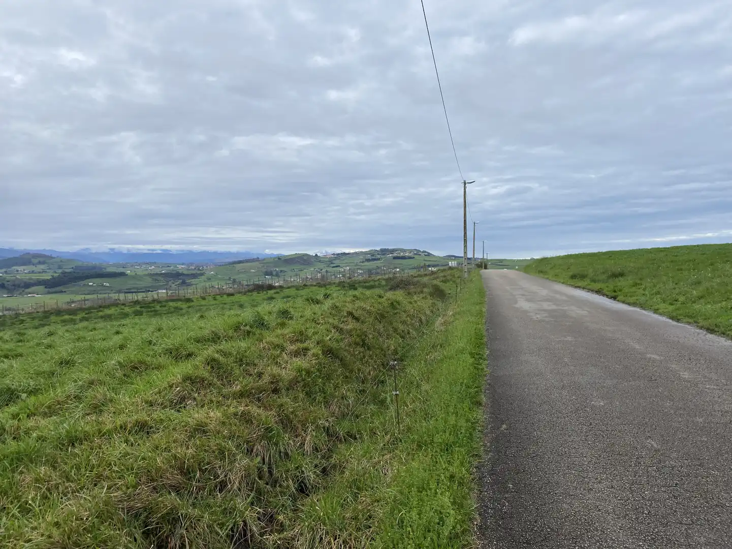 Land for sale in Cortiguera - CALLE ANCIA, Suances