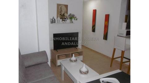 Foto 4 de Piso de alquiler en Centro,  Almería Capital