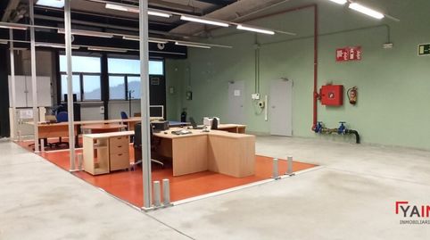 Foto 5 von Fabrikhallen zum Verkauf in Zona rural noroeste, Vitoria - Gasteiz